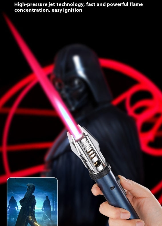 Metal Lightsaber Lighter
