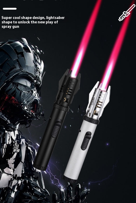 Metal Lightsaber Lighter
