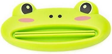 Animal Toothpaste Rolling Holder