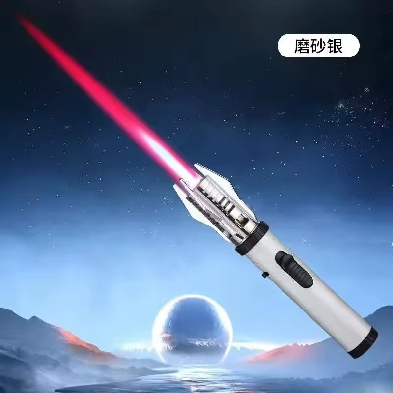 Metal Lightsaber Lighter