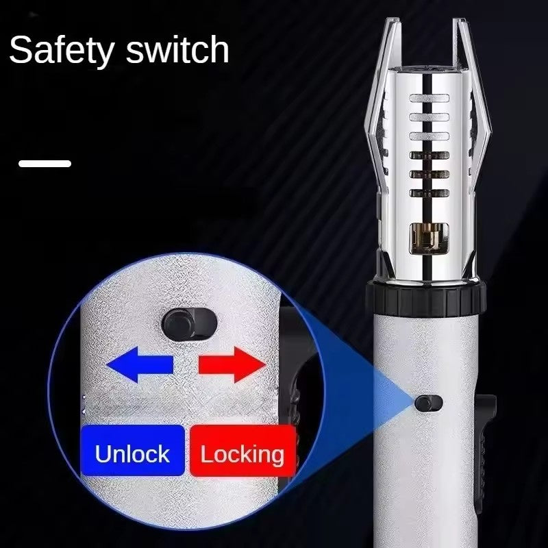 Metal Lightsaber Lighter